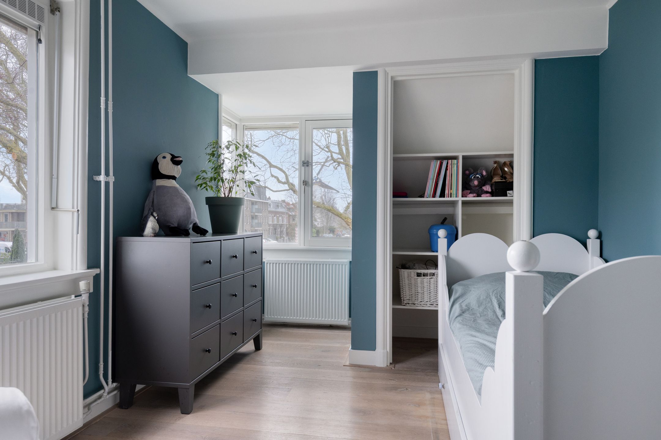 Foto 45 van Eerste Stationsstraat 88