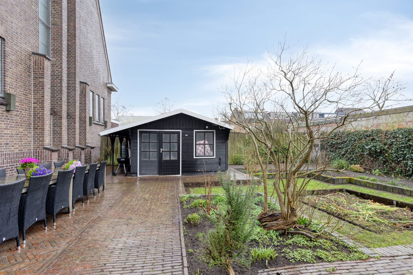 Foto 64 van Eerste Stationsstraat 88