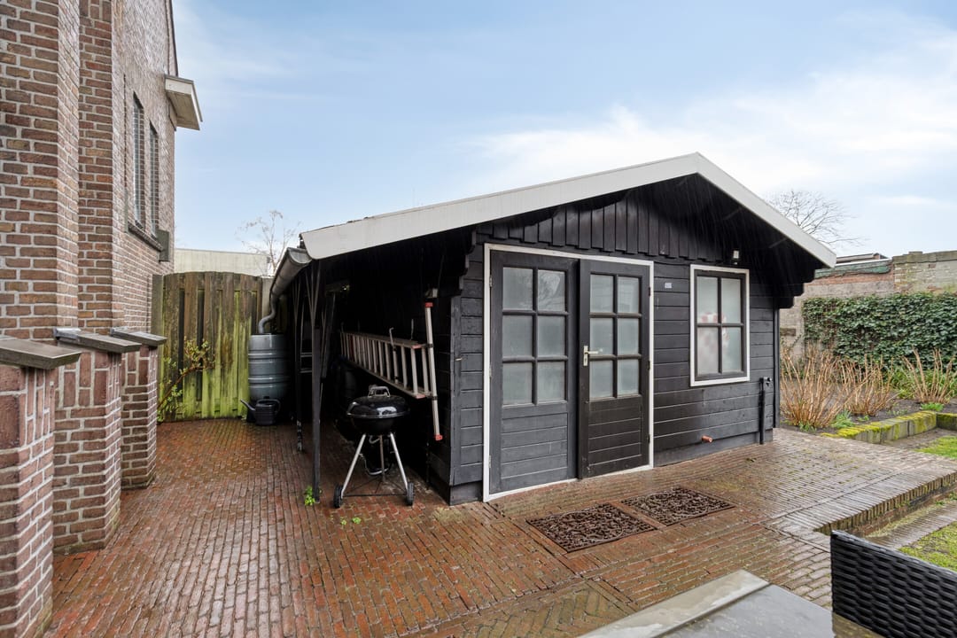 Foto 67 van Eerste Stationsstraat 88