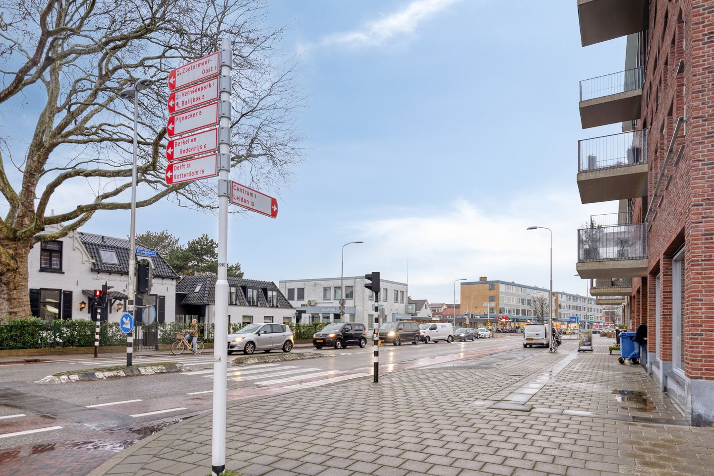 Foto 70 van Eerste Stationsstraat 88