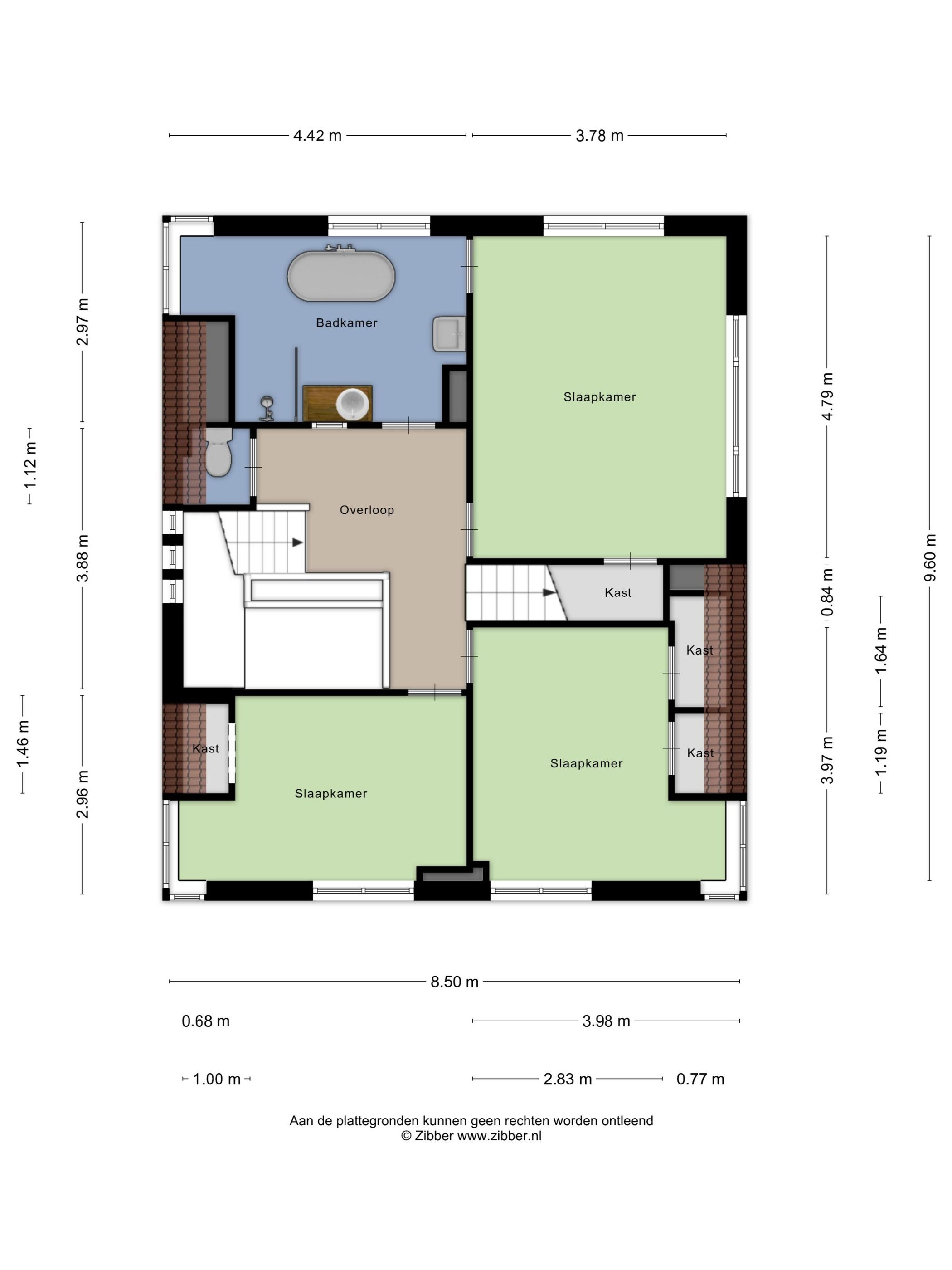 Foto 72 van Eerste Stationsstraat 88