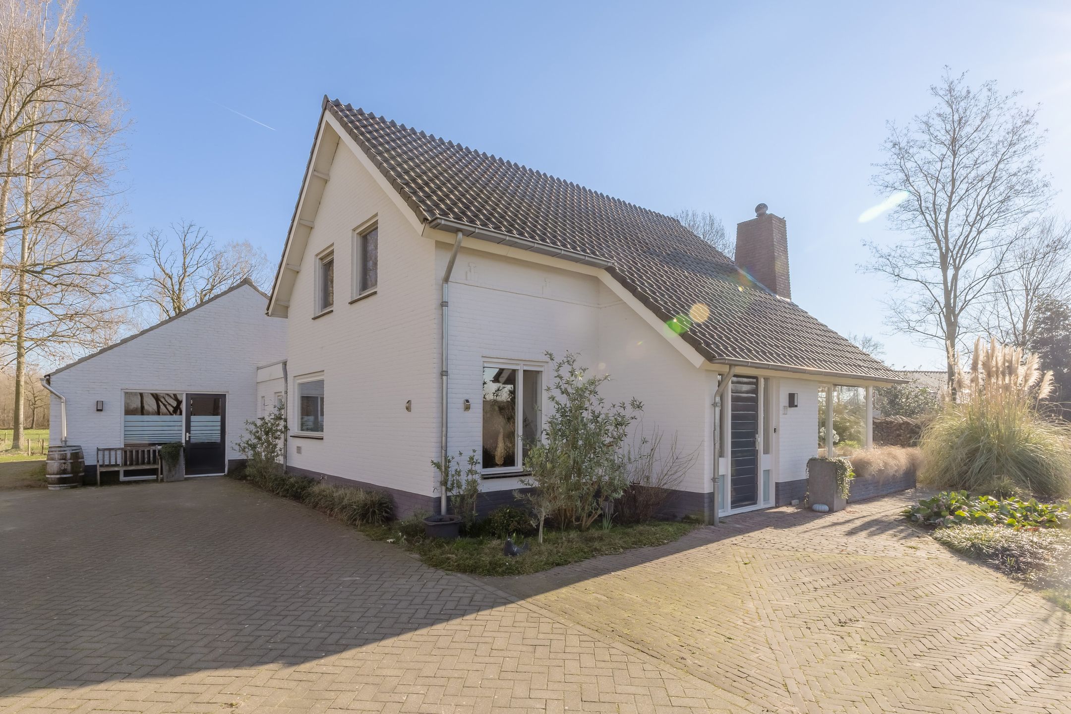 Buying a house in The Netherlands., Bestseweg 11