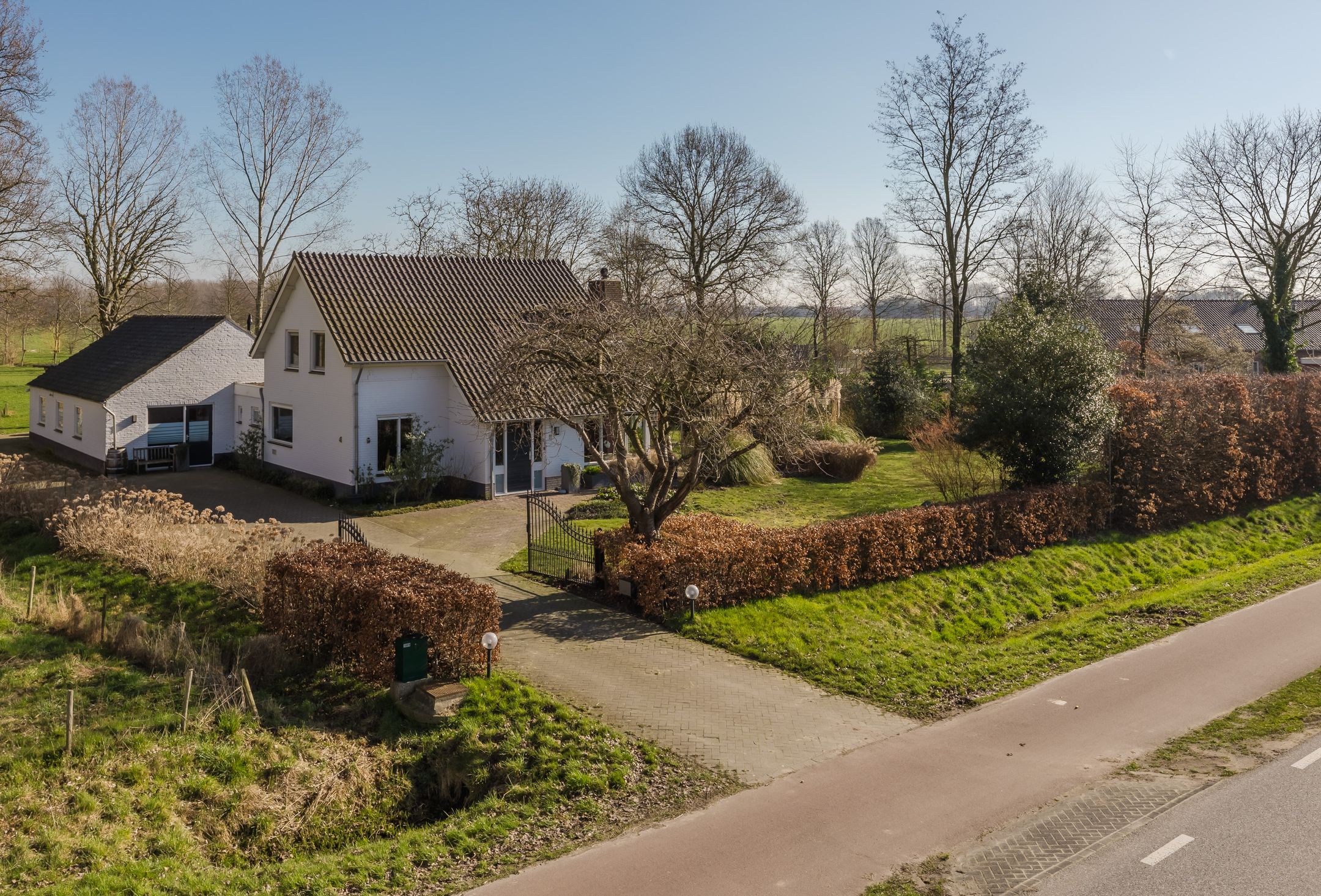 Foto 3 van Bestseweg 11