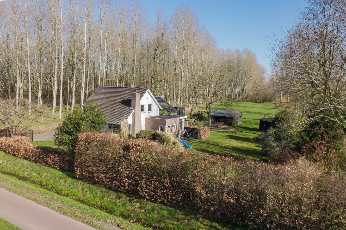 Foto 4 van Bestseweg 11