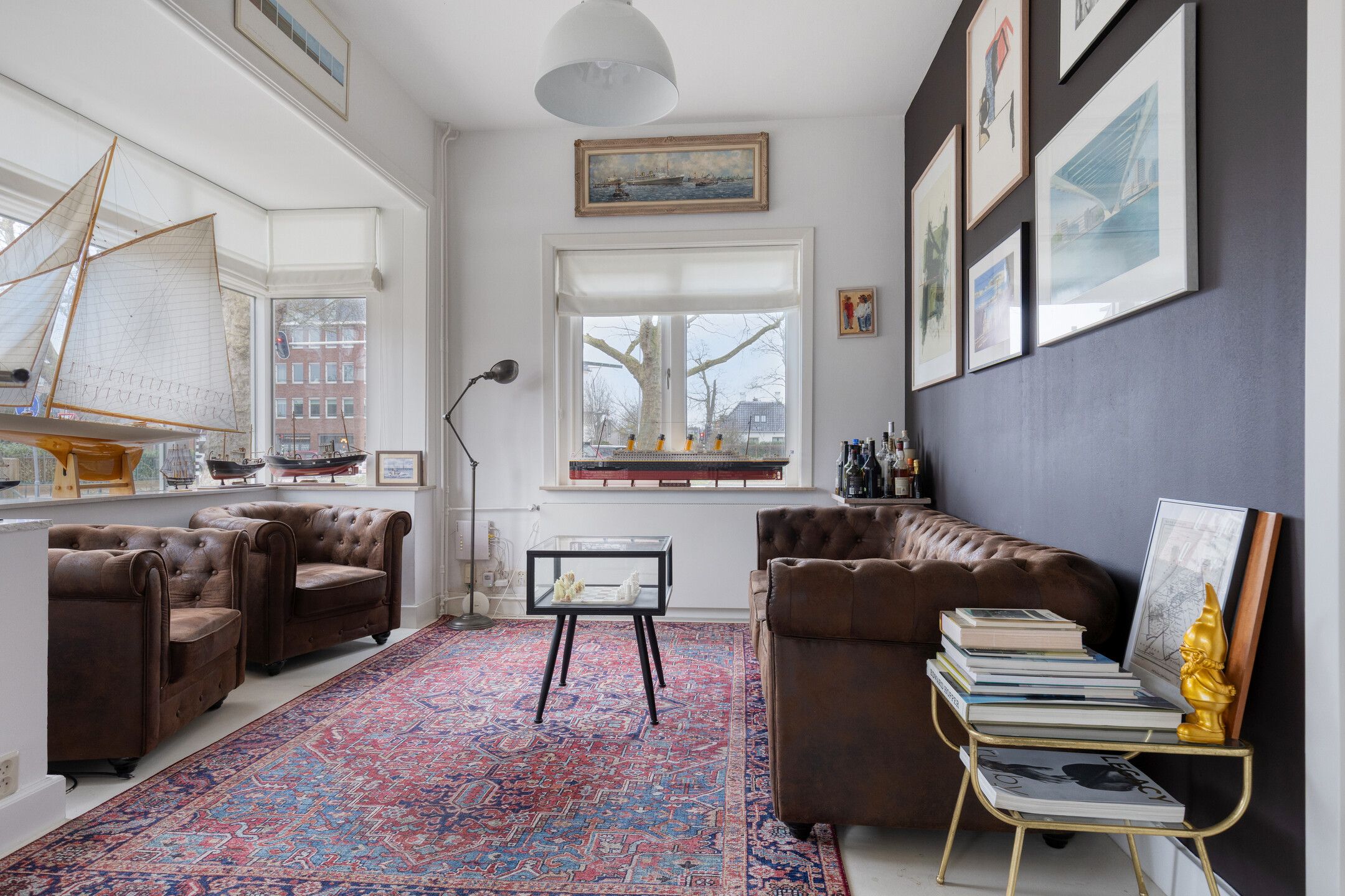 Foto 15 van Eerste Stationsstraat 88