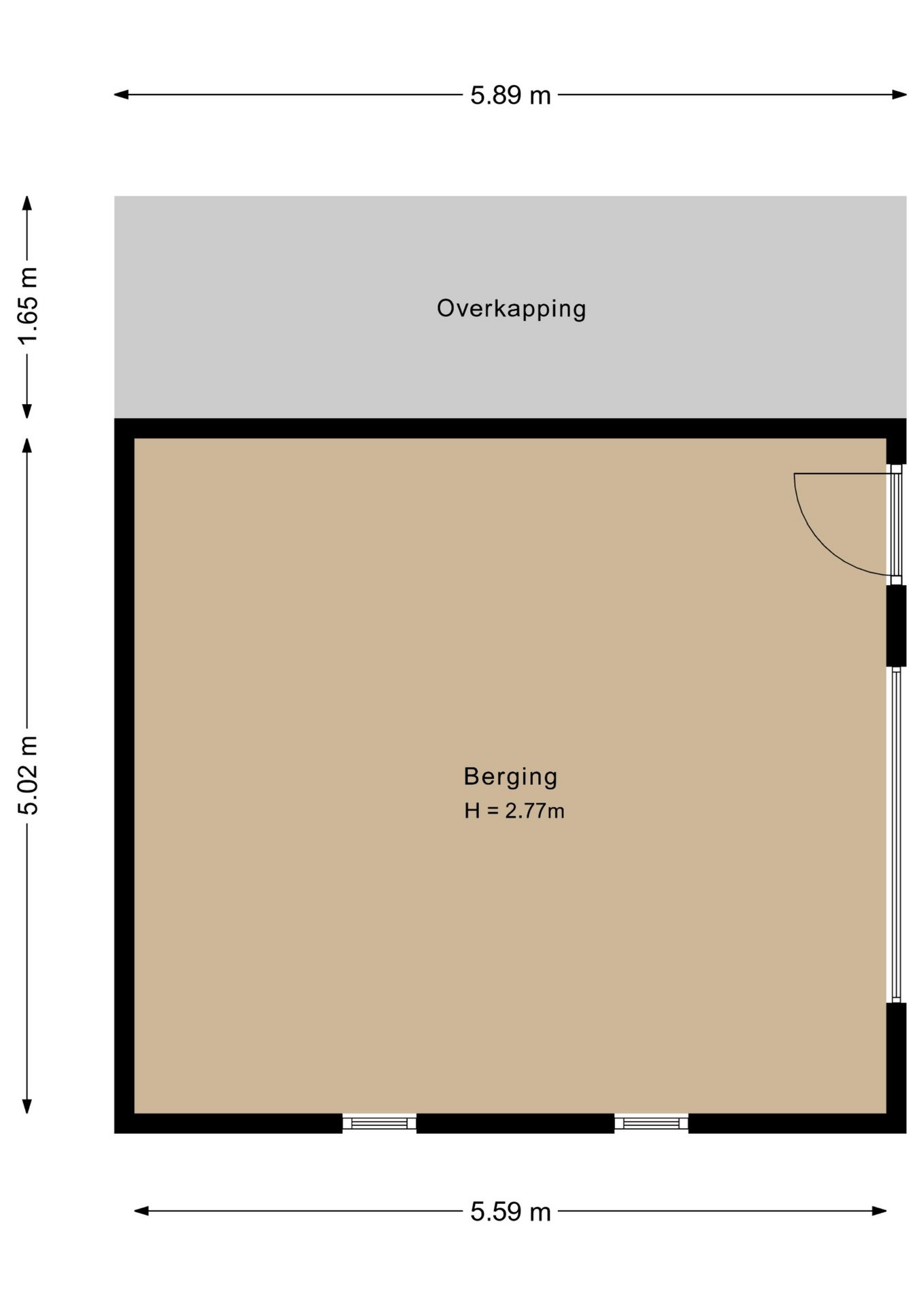 Foto 74 van Bestseweg 11