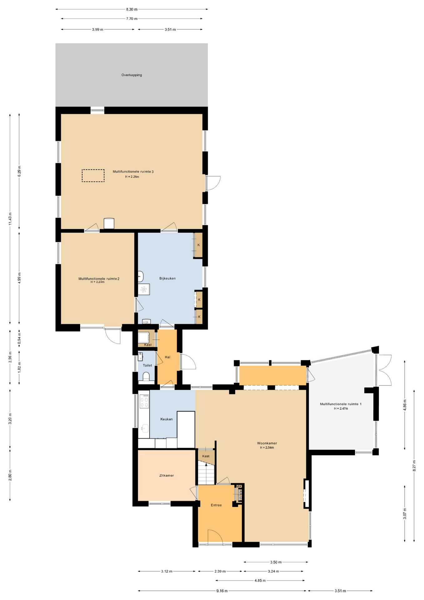 Foto 78 van Bestseweg 11