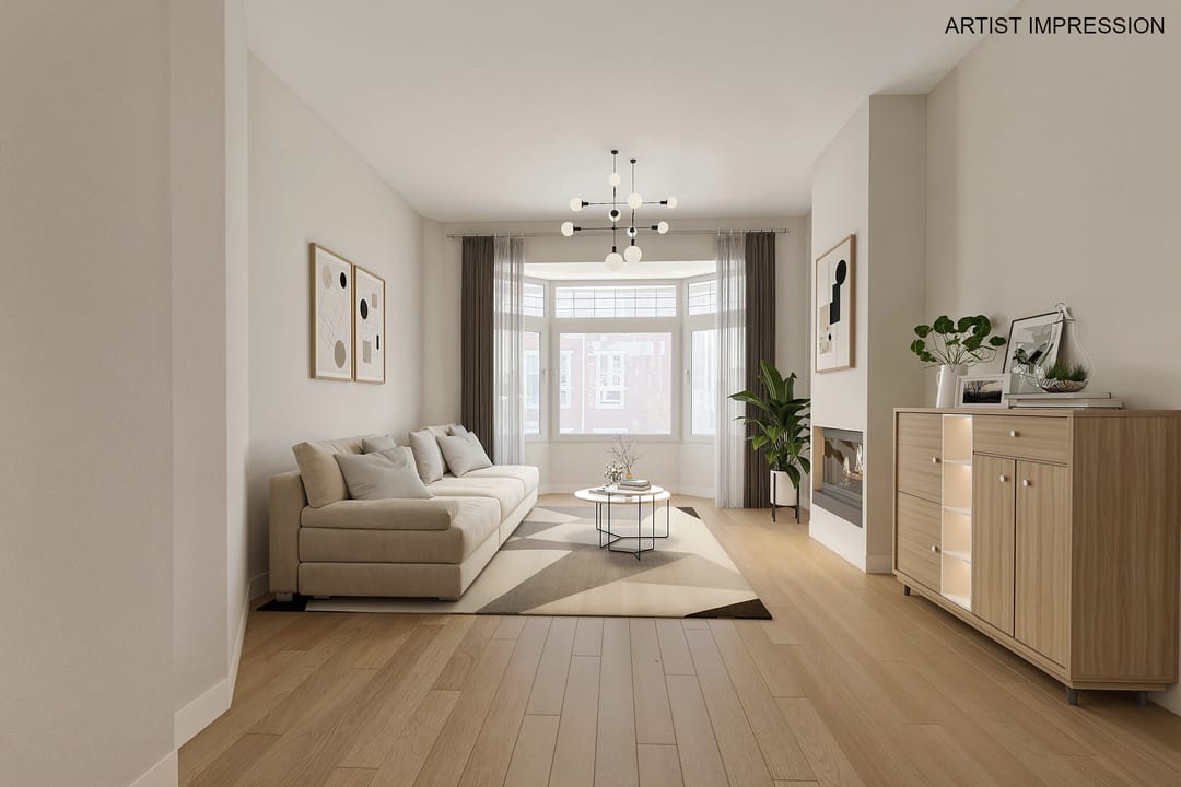 Photo 11 of Landstraat 12-A