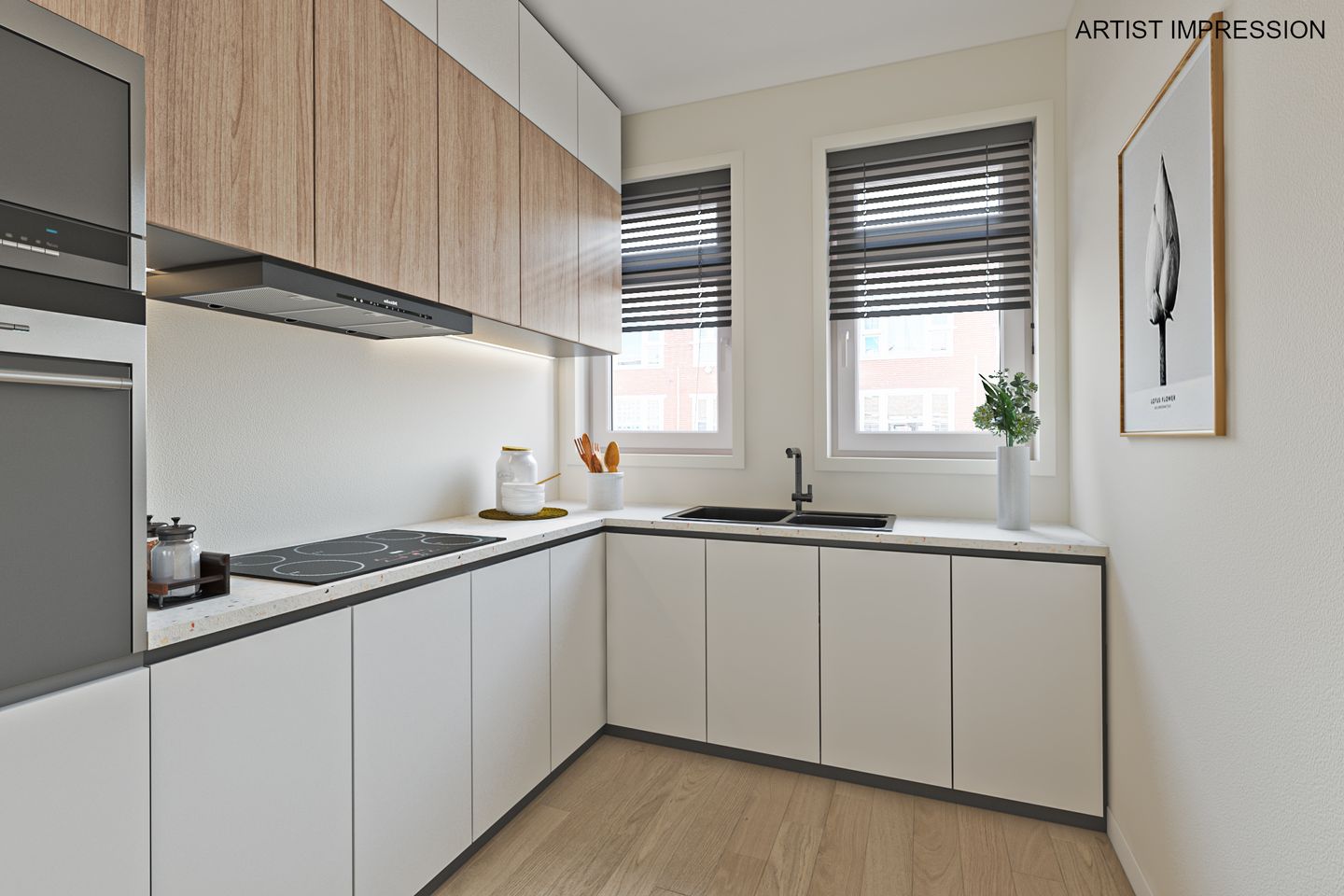 Photo 19 of Landstraat 12-A