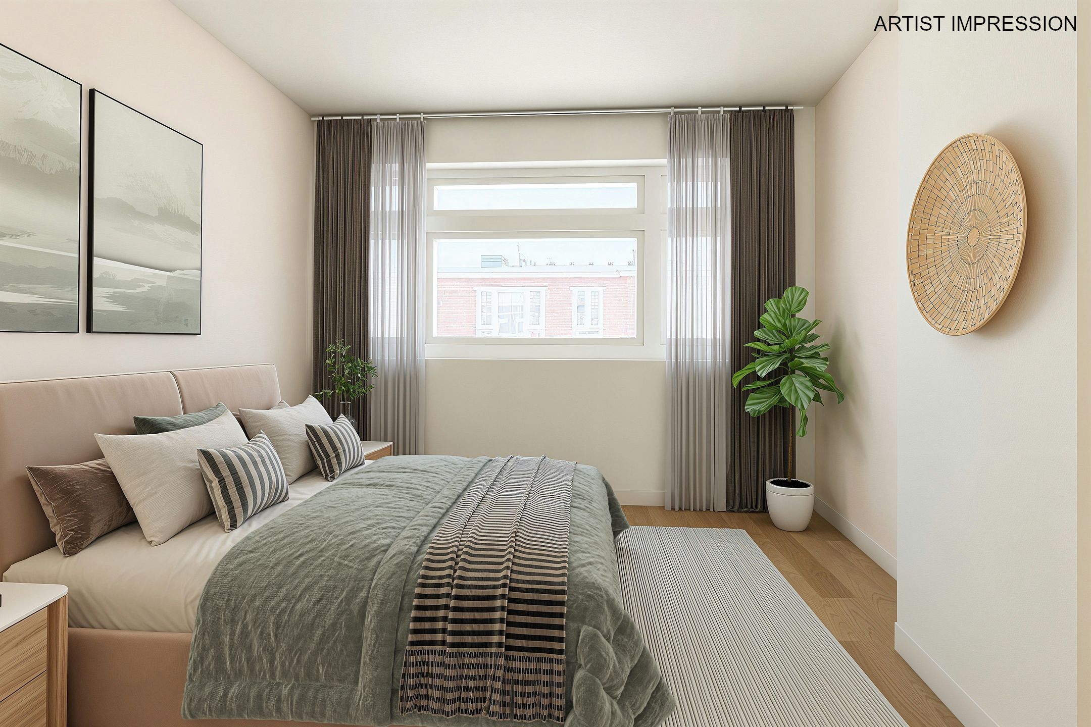 Photo 24 of Landstraat 12-A