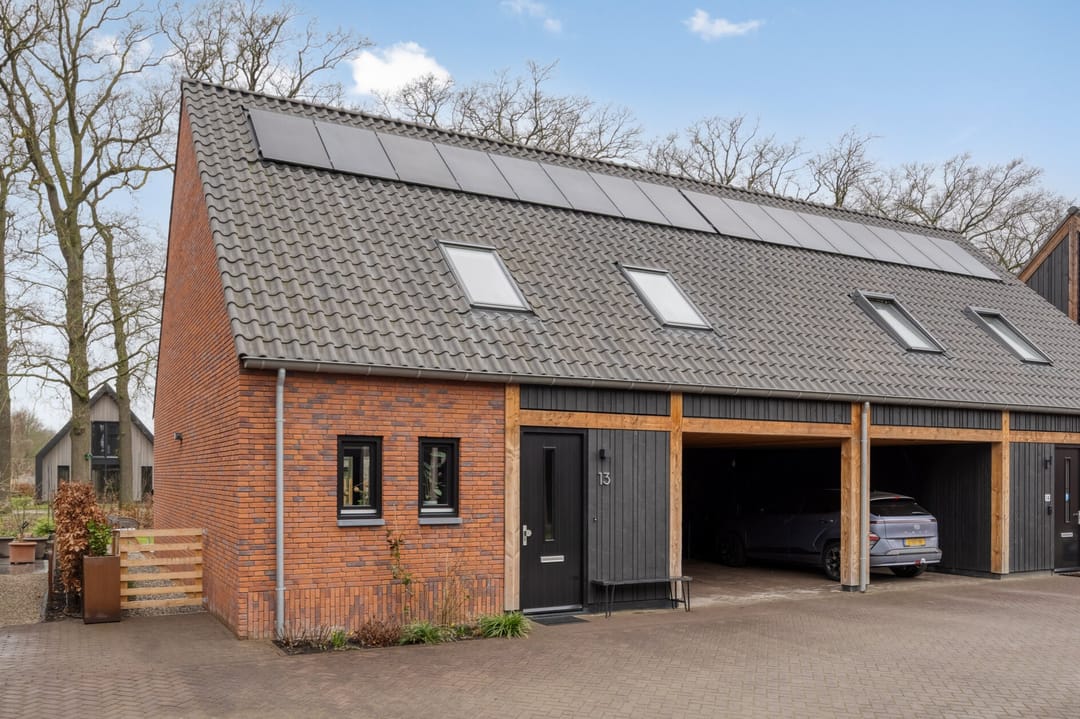 Foto 1 van Stevenshoeve 13