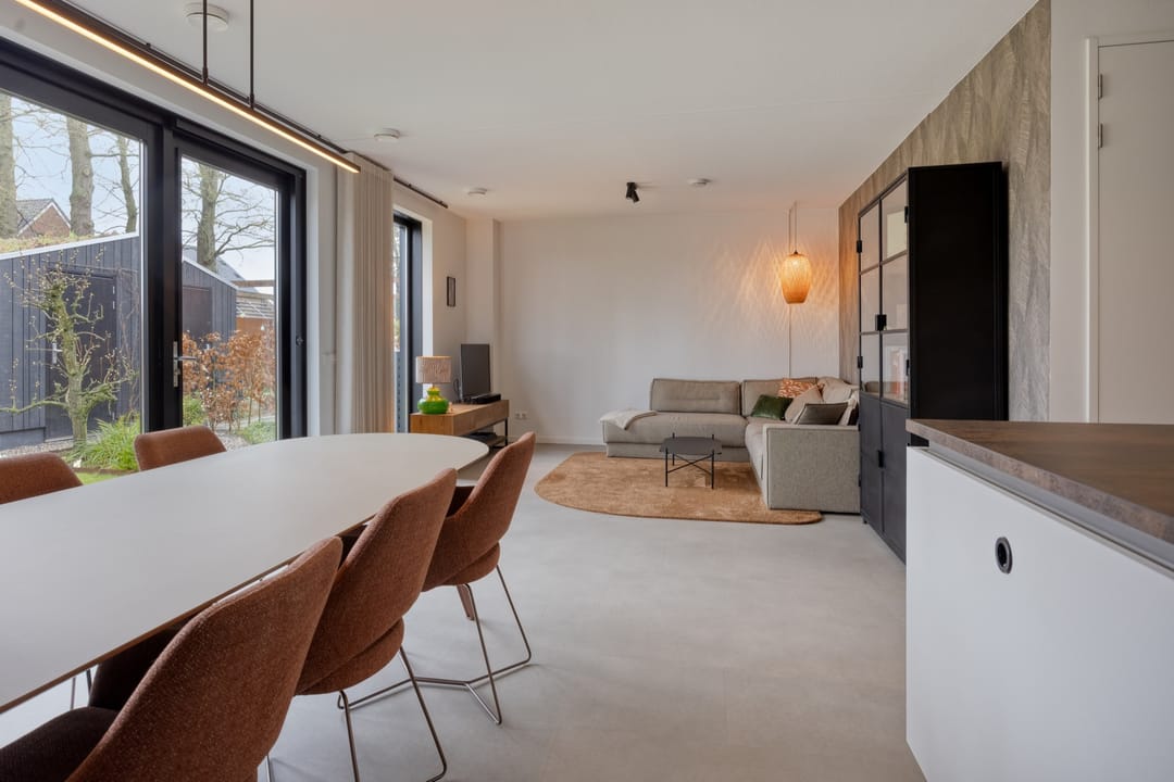 Foto 11 van Stevenshoeve 13