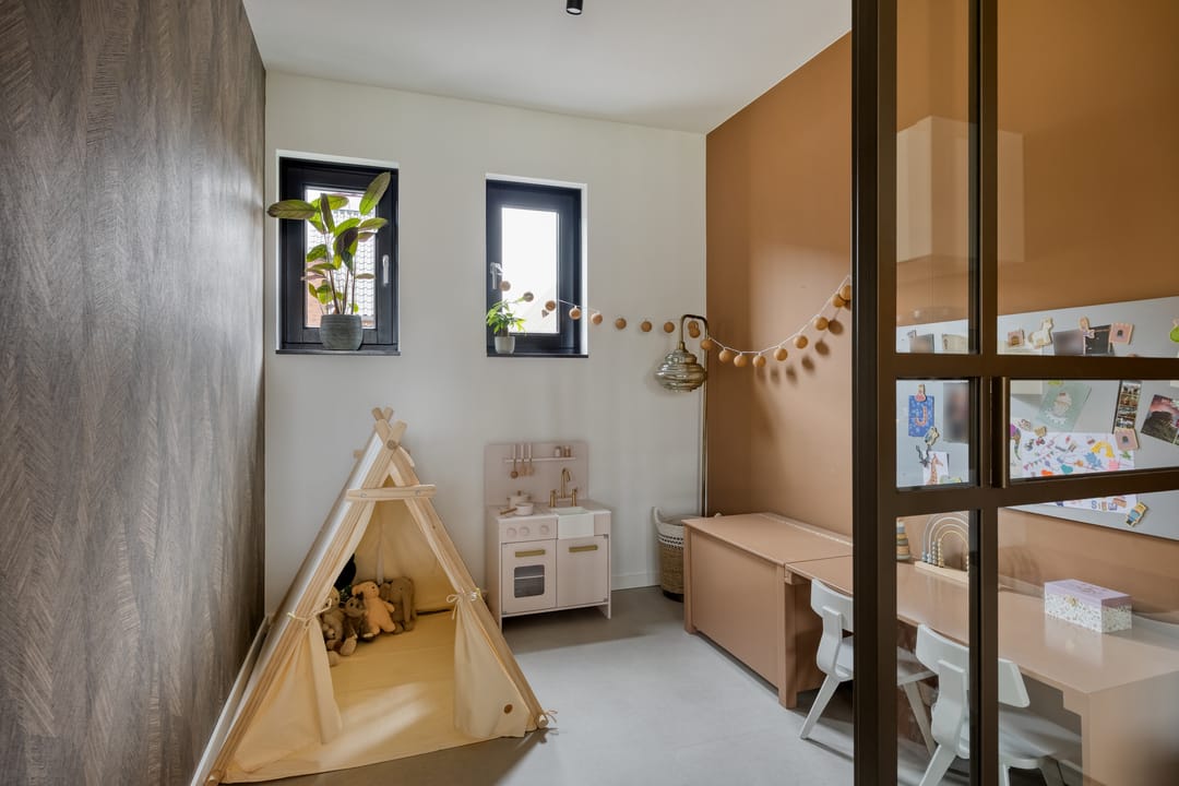 Foto 16 van Stevenshoeve 13