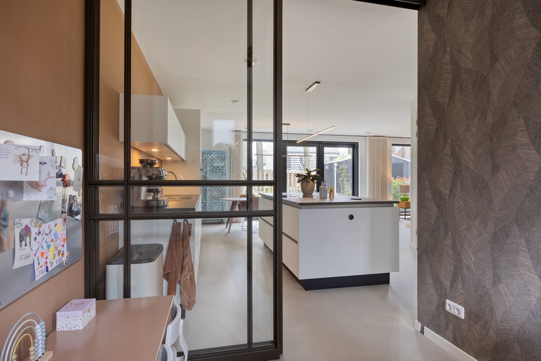 Foto 17 van Stevenshoeve 13