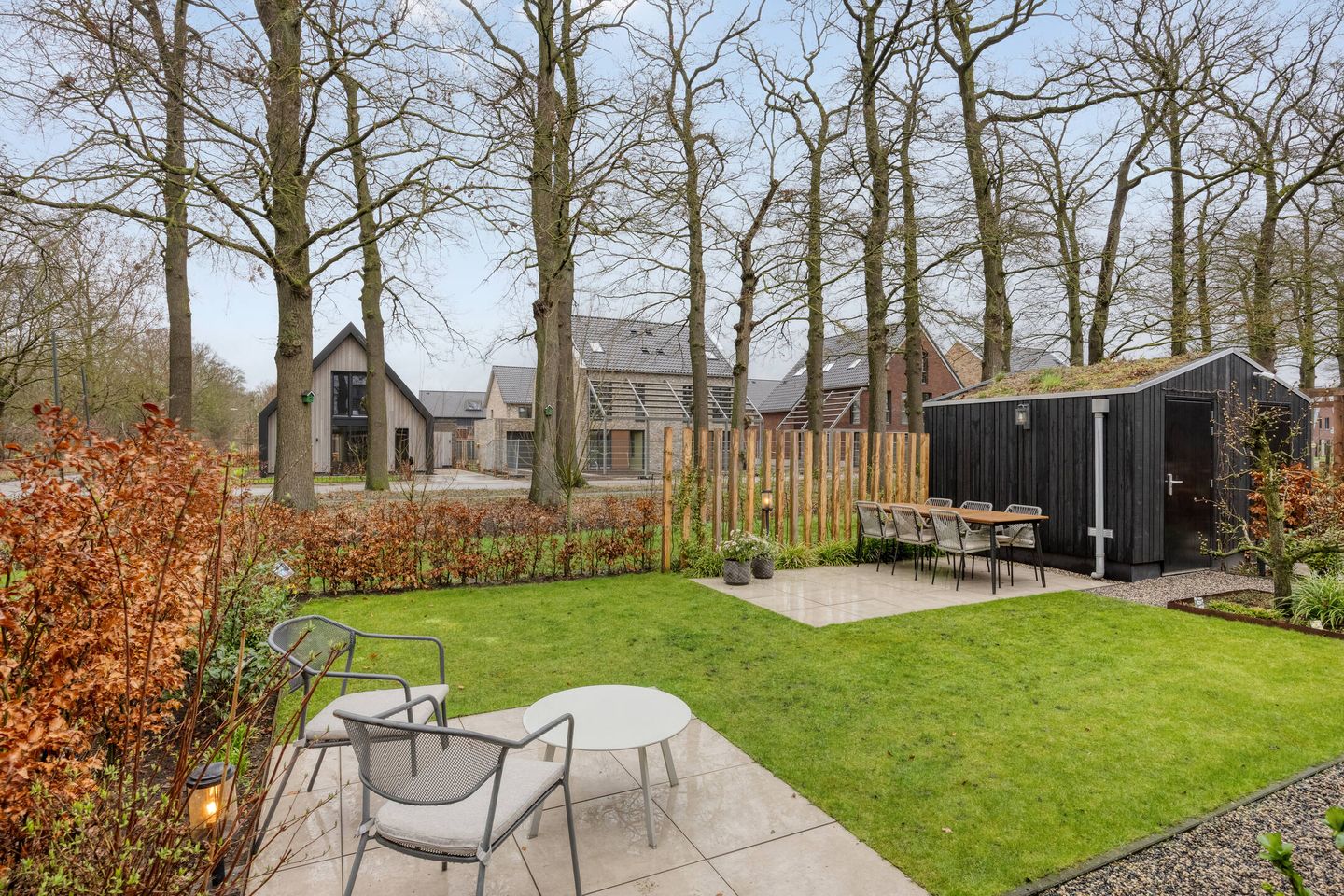 Foto 34 van Stevenshoeve 13