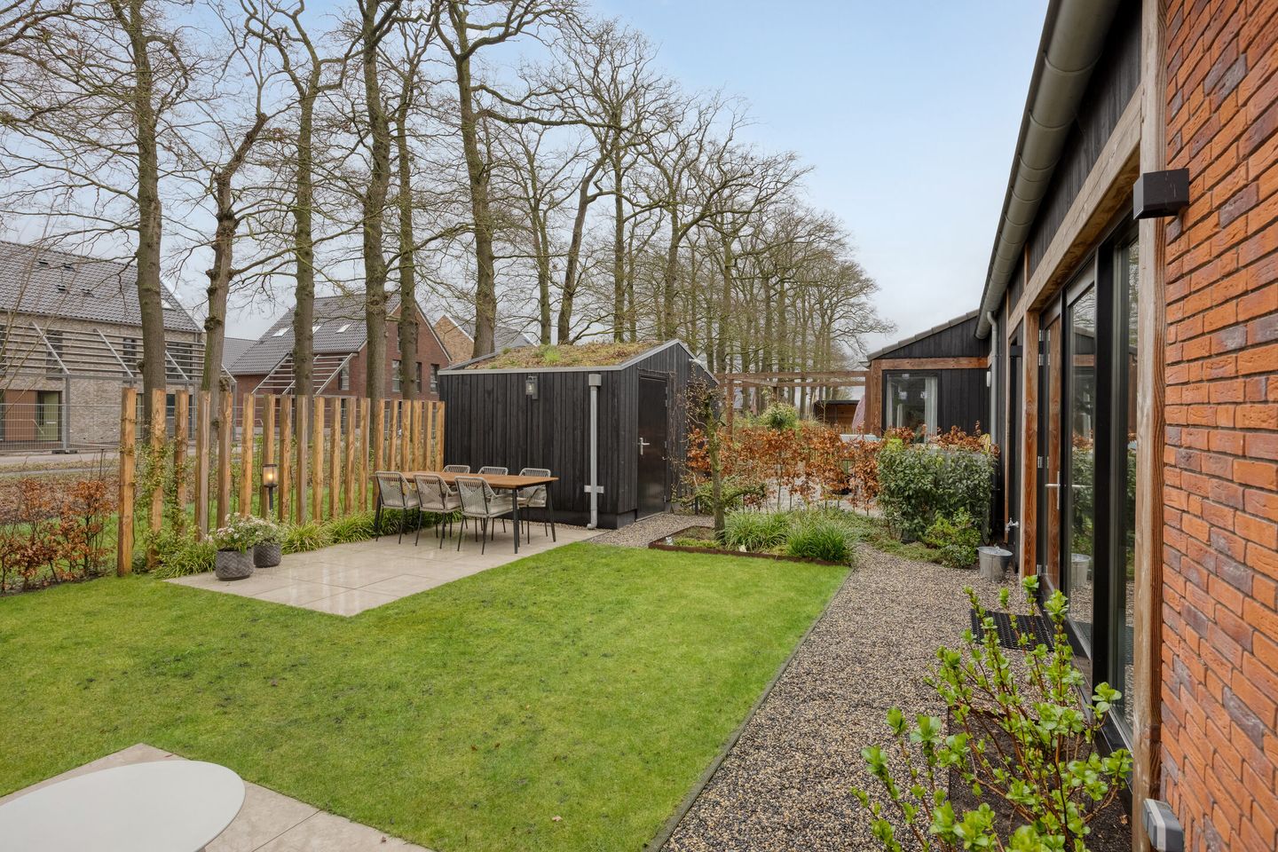 Foto 35 van Stevenshoeve 13