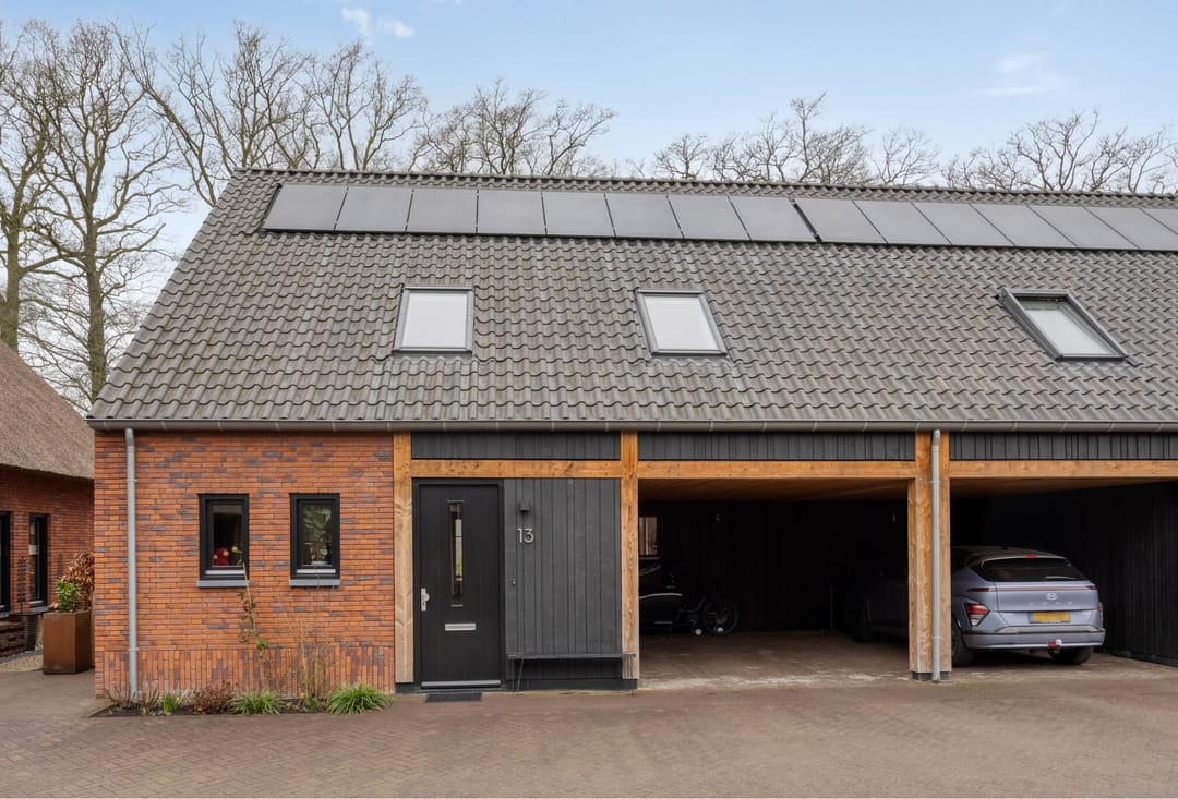 Foto 47 van Stevenshoeve 13