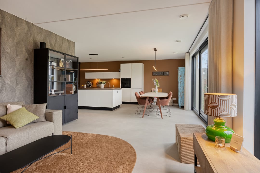 Foto 2 van Stevenshoeve 13