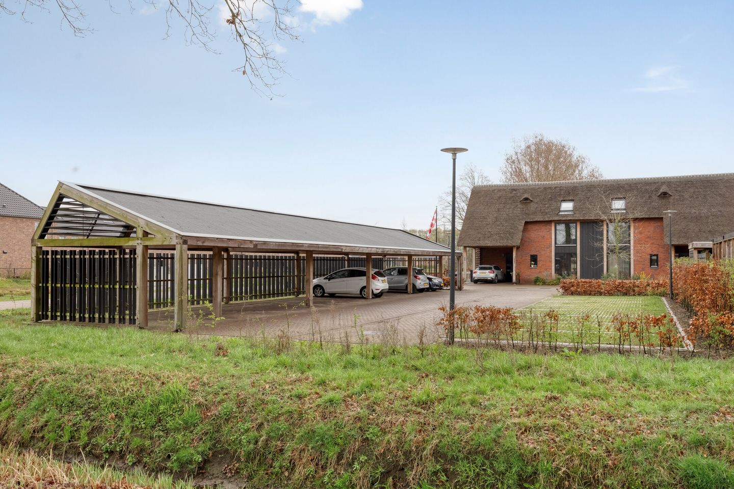 Foto 50 van Stevenshoeve 13