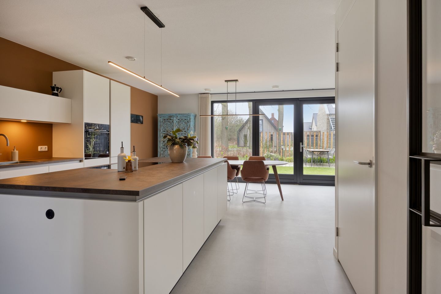 Foto 4 van Stevenshoeve 13