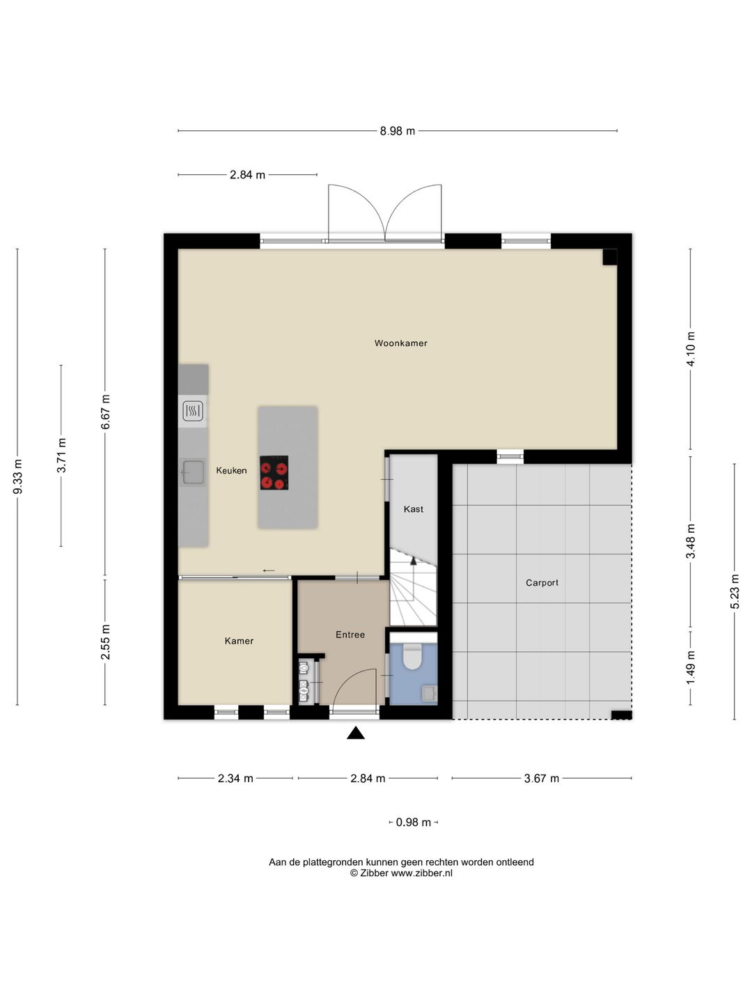 Foto 52 van Stevenshoeve 13