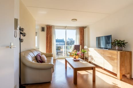 Cornelis van Haarlemlaan 3 secondary image