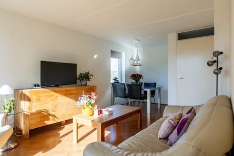 Cornelis van Haarlemlaan 3 secondary image