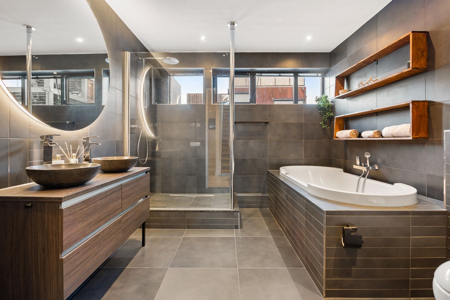 Foto 4 van Brigantijnkade 46