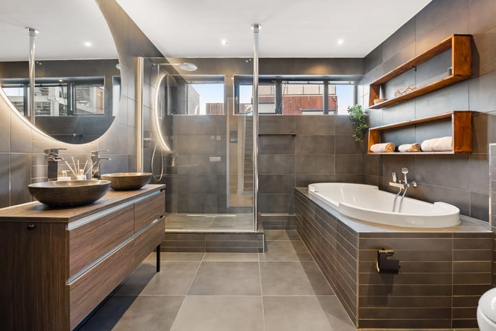 Foto 4 van Brigantijnkade 46