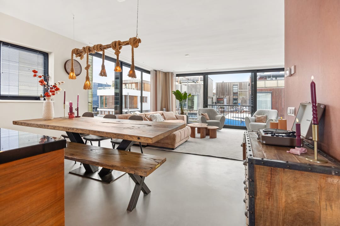 Foto 8 van Brigantijnkade 46