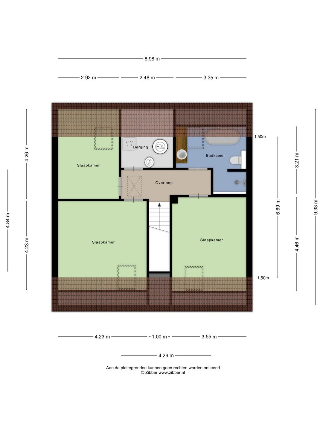 Foto 53 van Stevenshoeve 13
