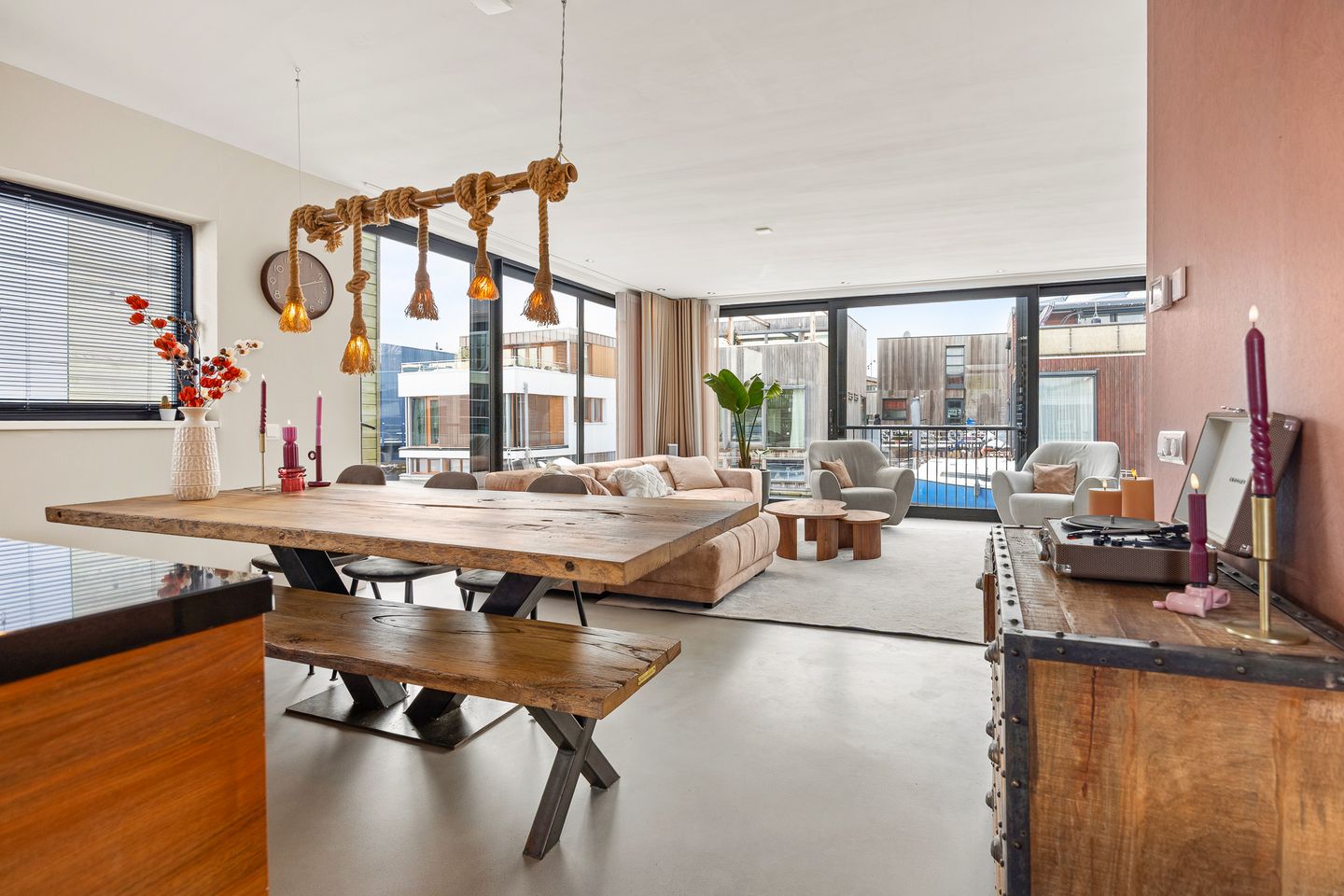 Foto 10 van Brigantijnkade 46