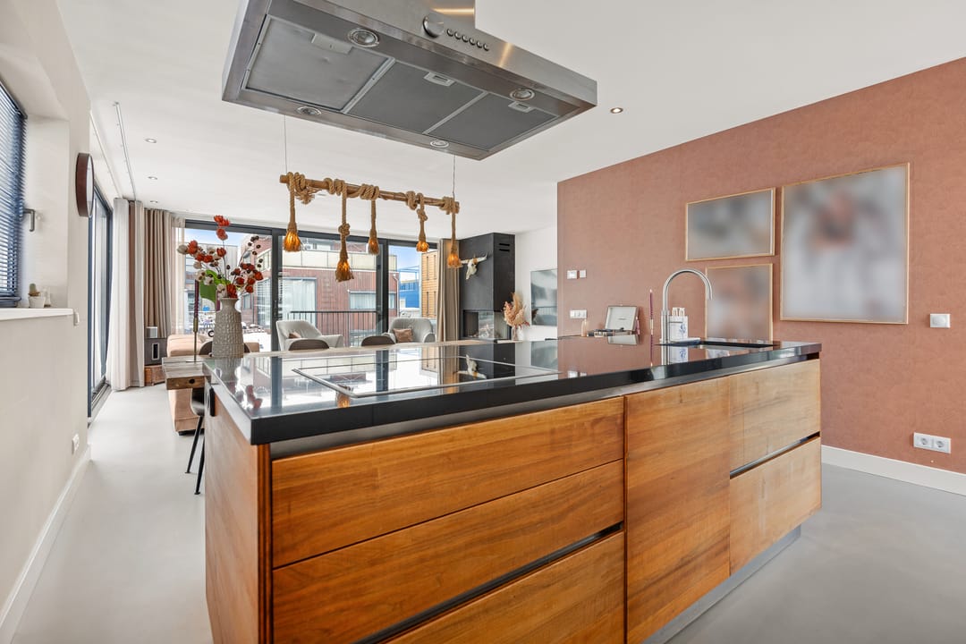 Foto 11 van Brigantijnkade 46