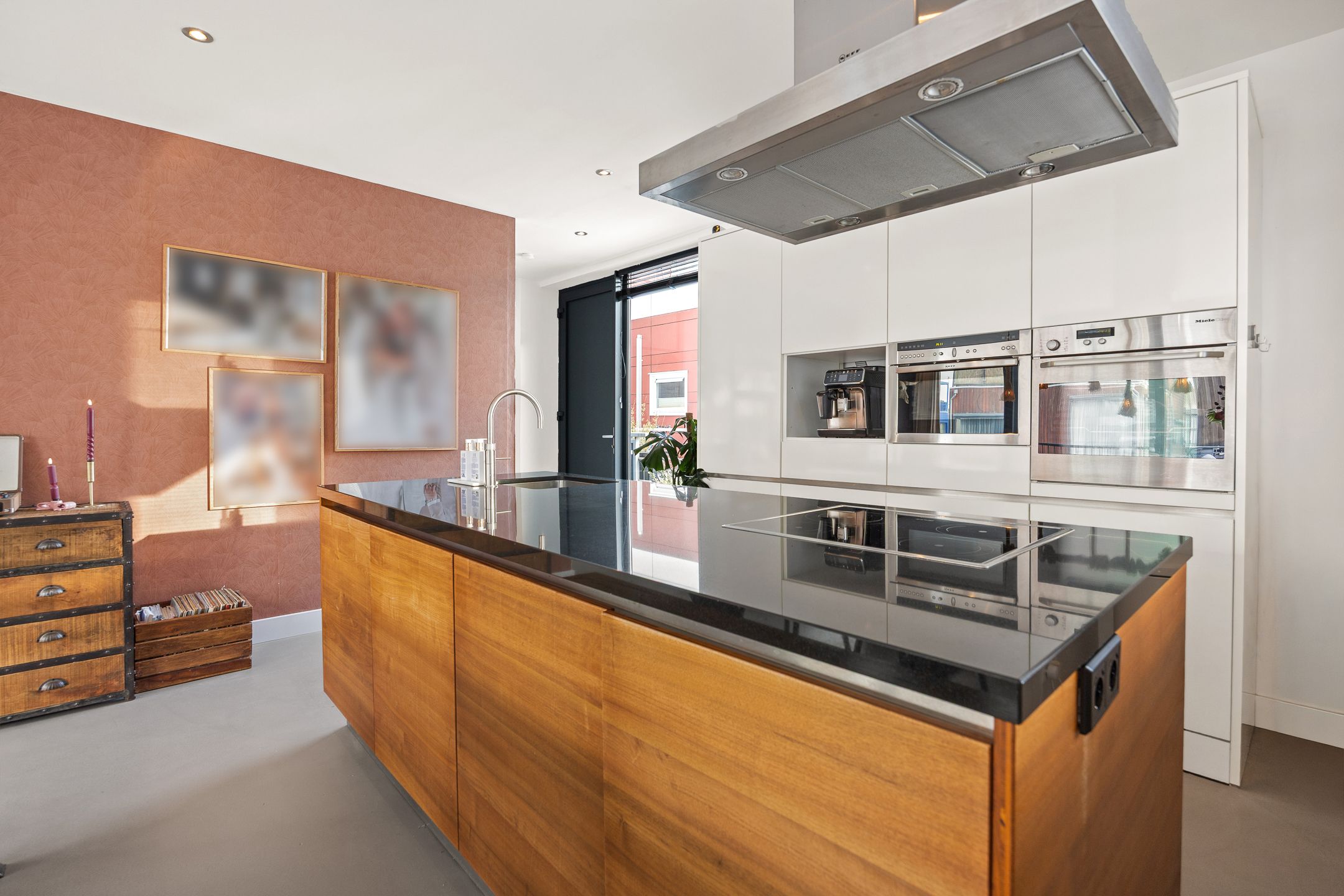 Foto 12 van Brigantijnkade 46