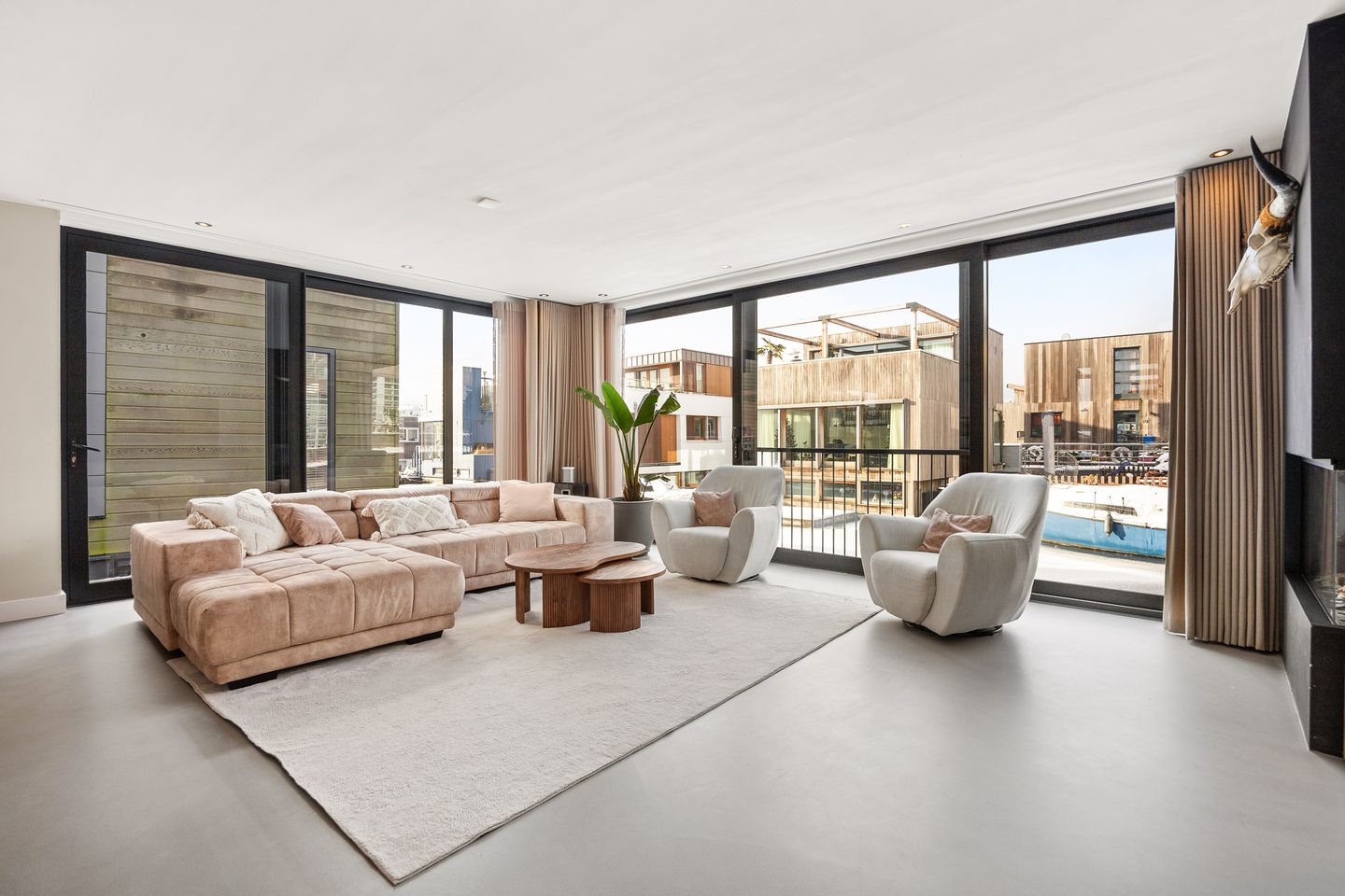 Foto 14 van Brigantijnkade 46