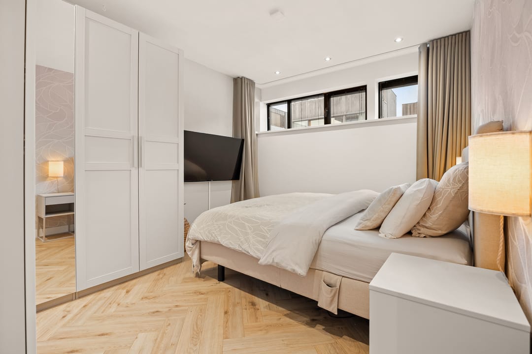 Foto 22 van Brigantijnkade 46