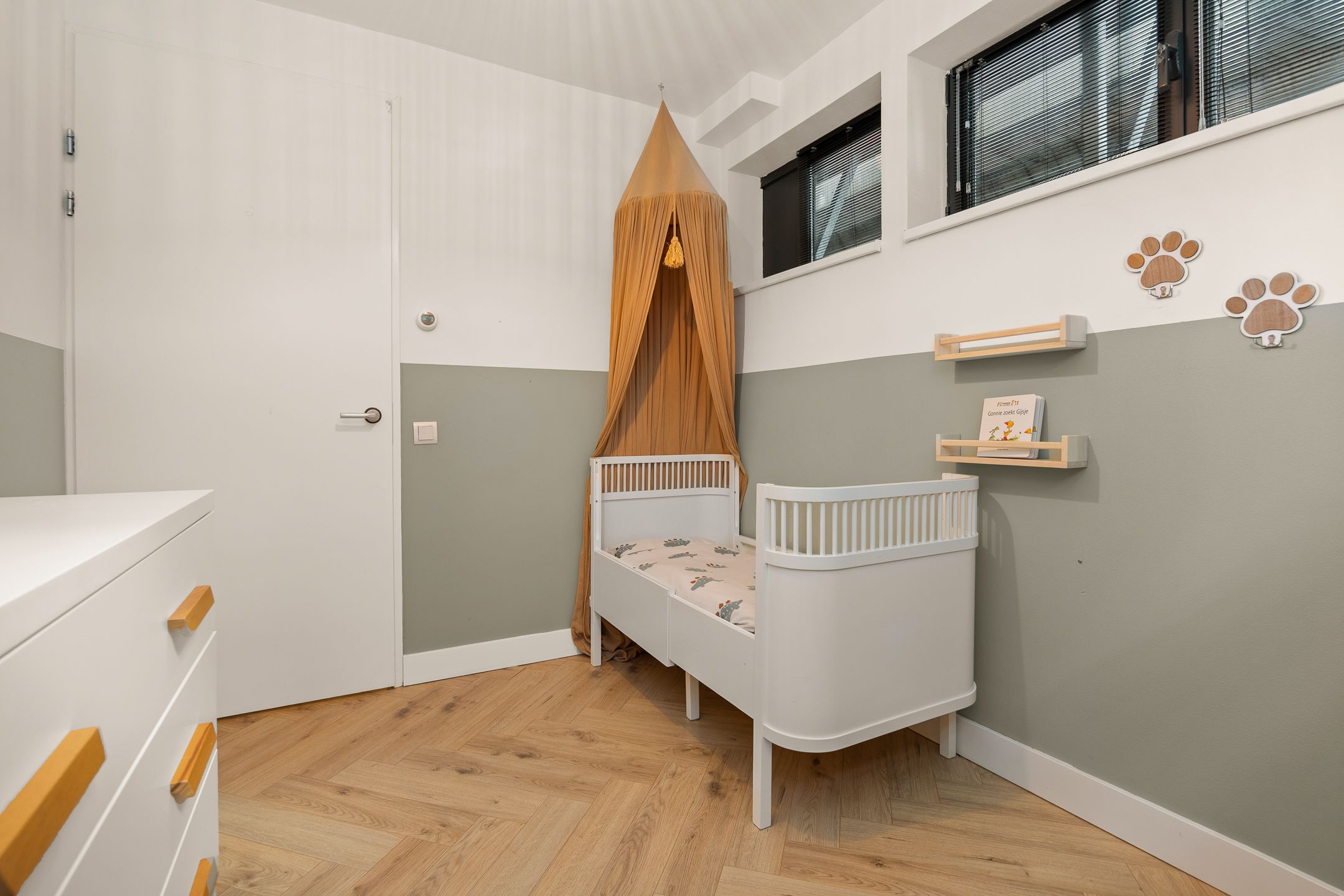 Foto 27 van Brigantijnkade 46