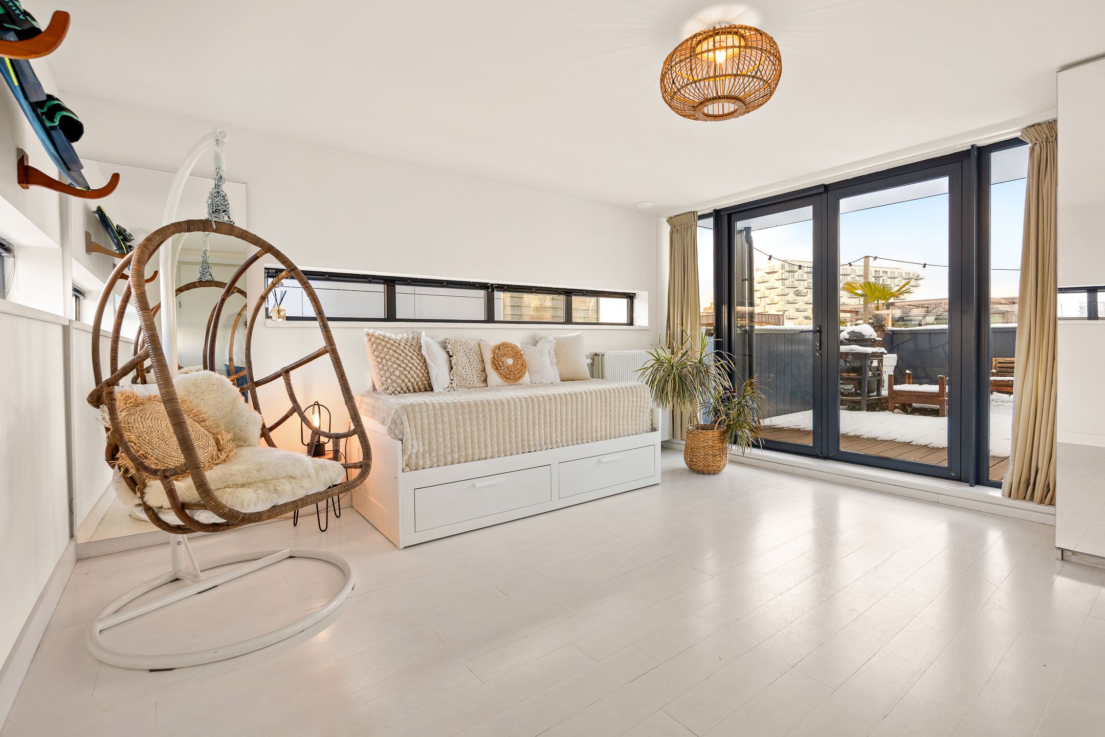 Foto 33 van Brigantijnkade 46