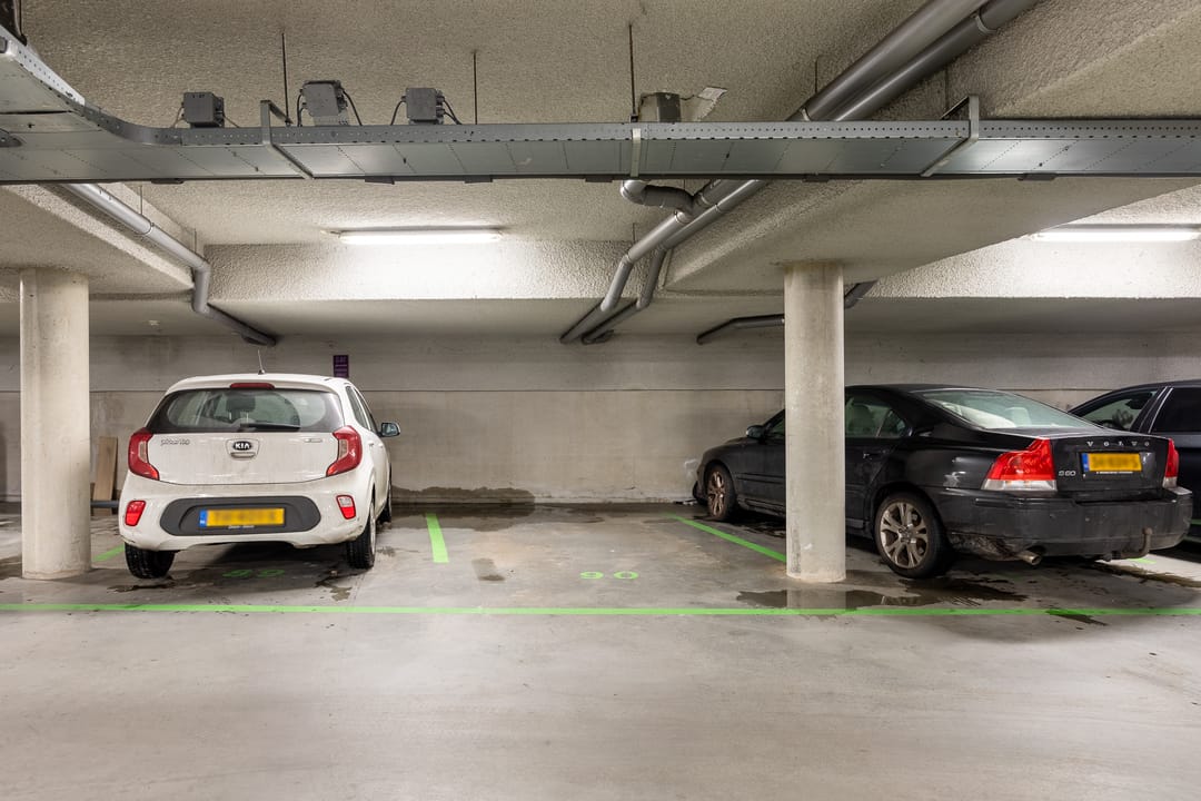 Foto 37 van Brigantijnkade 46