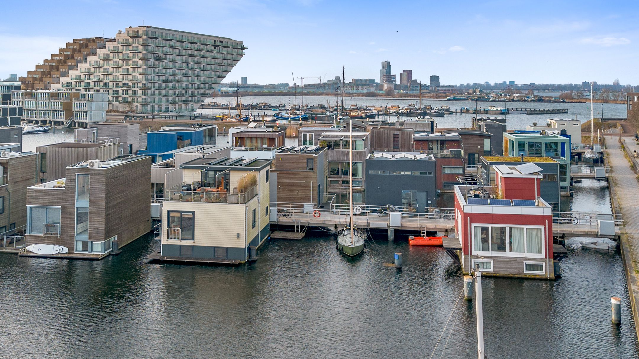 Foto 39 van Brigantijnkade 46