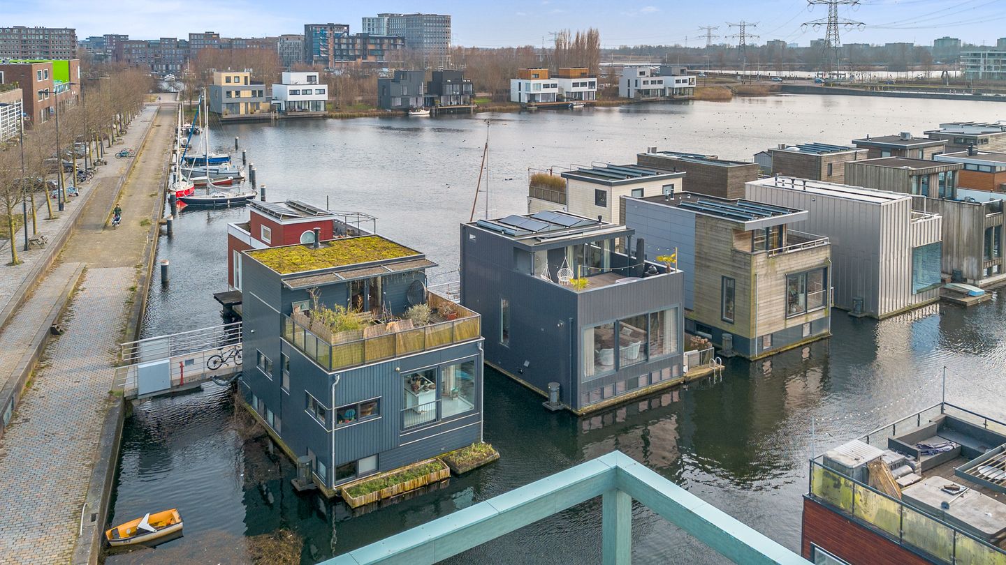 Foto 40 van Brigantijnkade 46