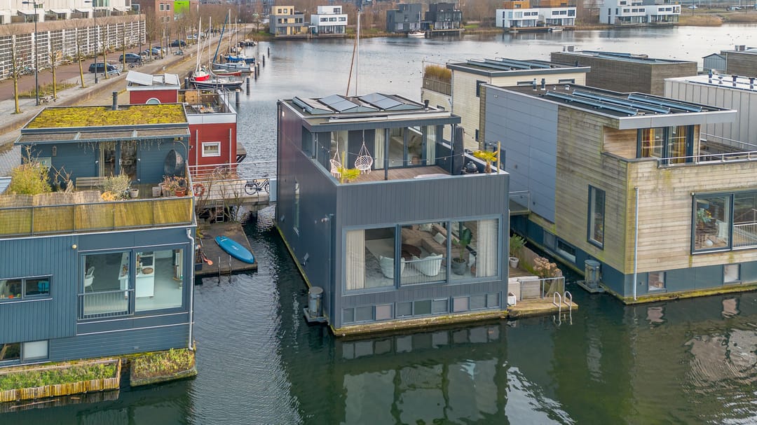 Foto 41 van Brigantijnkade 46