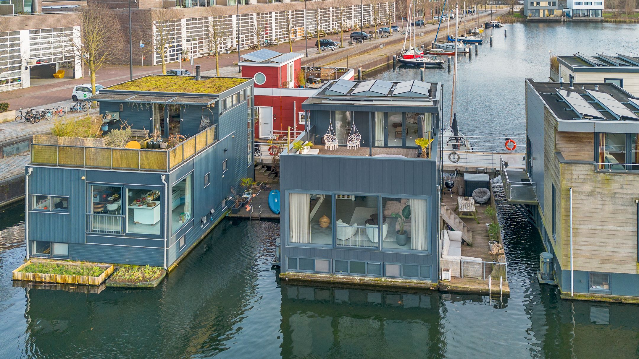 Foto 42 van Brigantijnkade 46