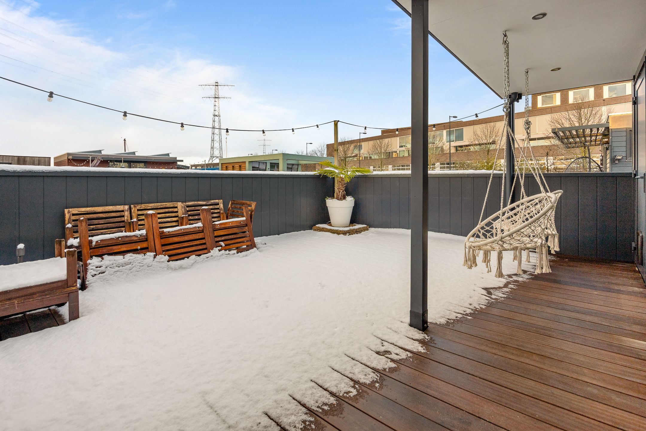 Foto 45 van Brigantijnkade 46