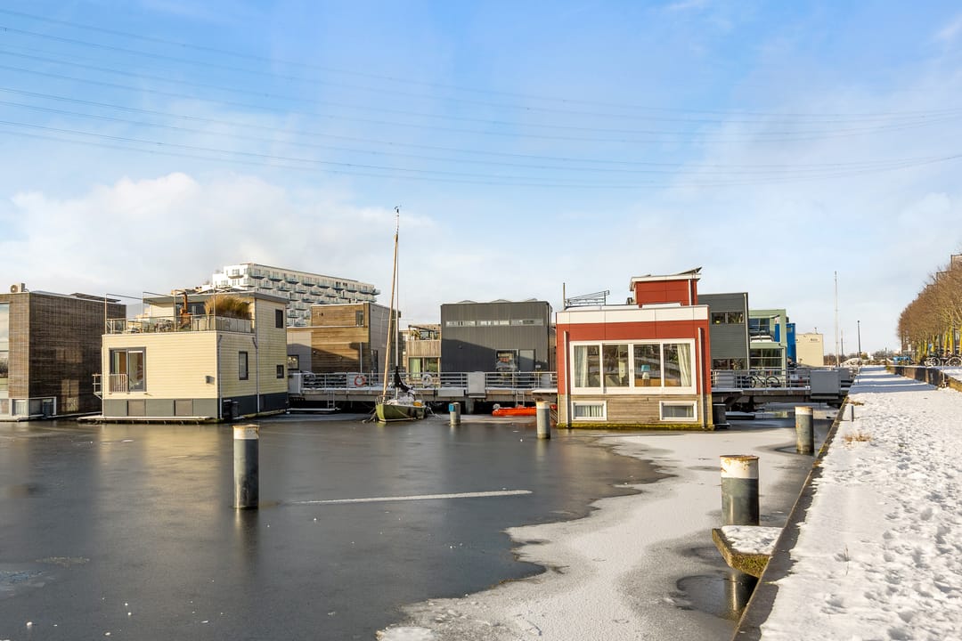 Foto 47 van Brigantijnkade 46