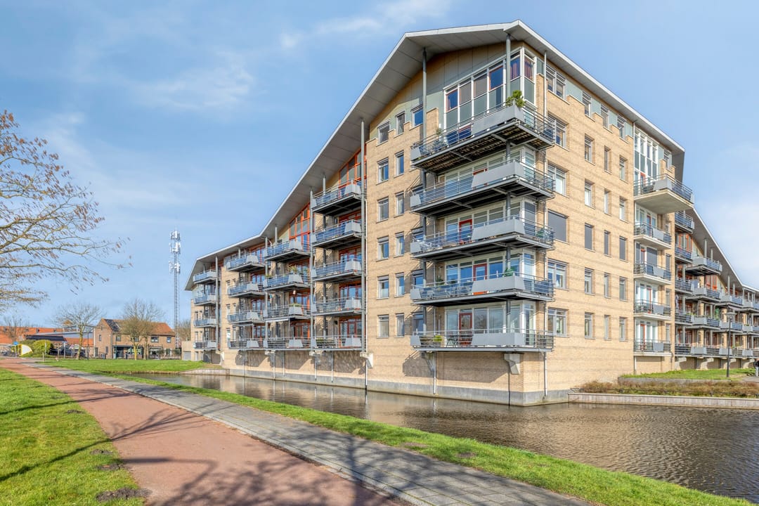 Foto 2 van Plecht 88