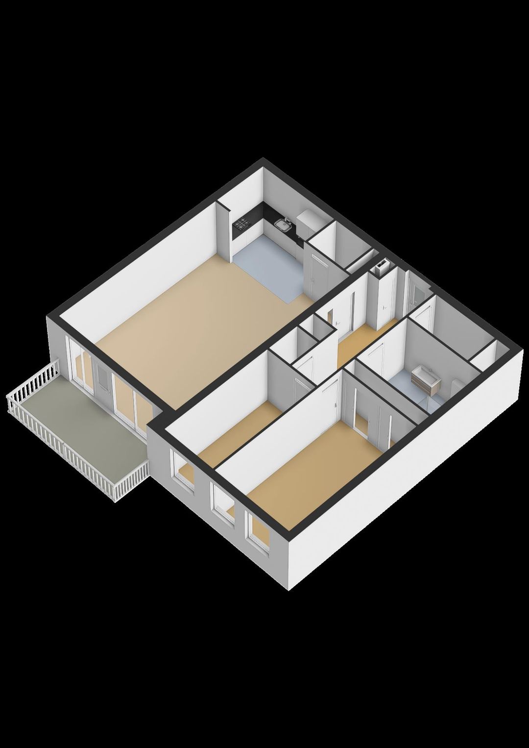 Foto 46 van Plecht 88