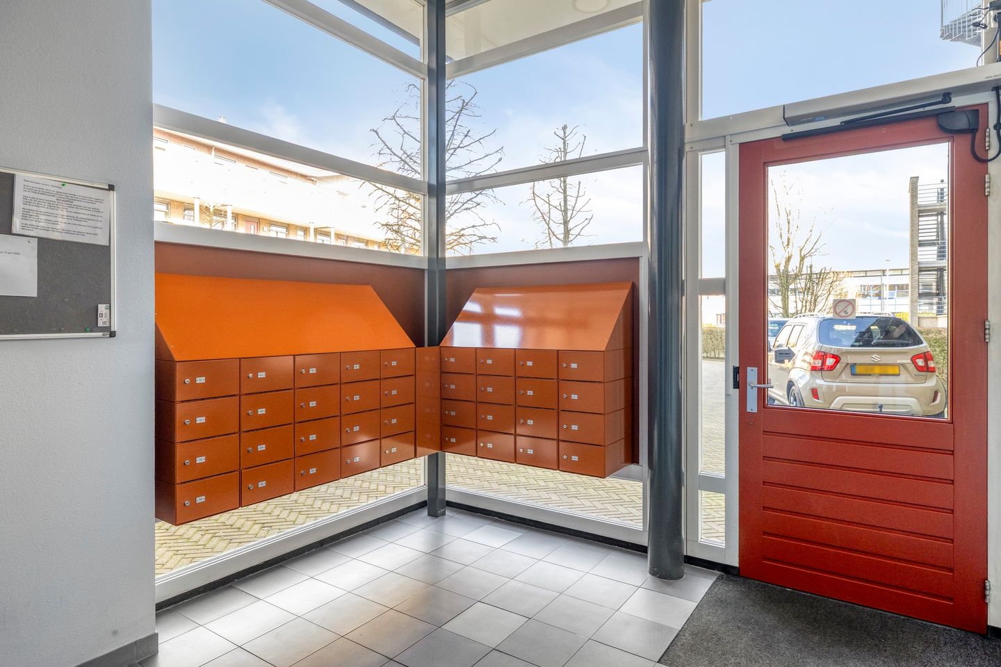 Foto 5 van Plecht 88