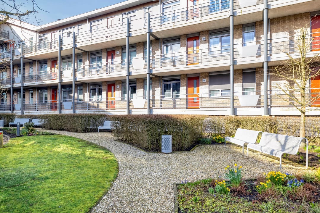 Foto 37 van Plecht 88