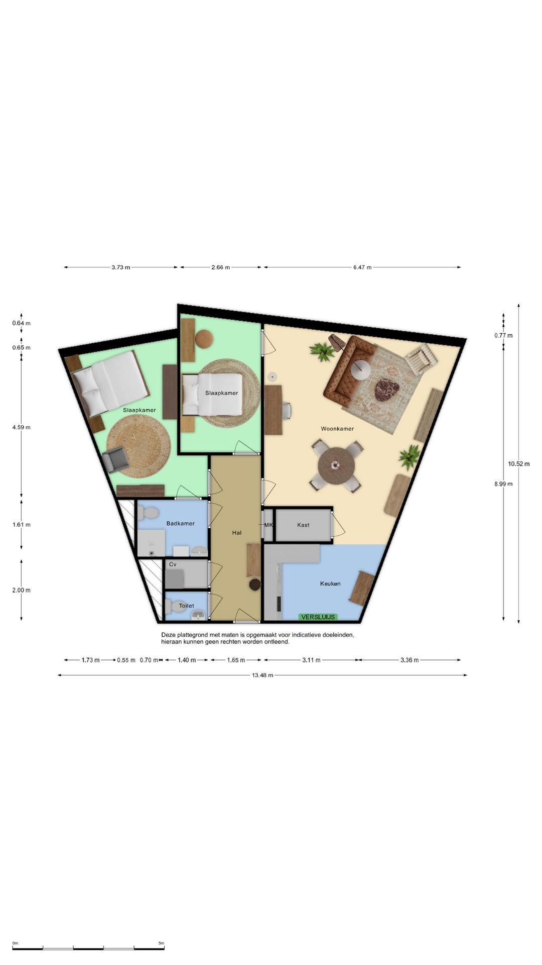 Photo 39 of J.J. Benteijnstraat 39